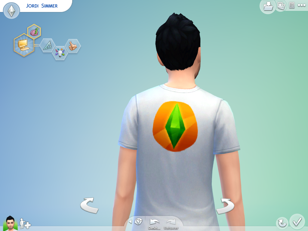 Donde Pongo Los Skins De Los Sims 2