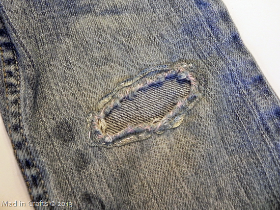 add fabric glue add fabric glue
