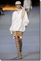 Kanye West Fall 2012 Ready-to-Wear Collection 16