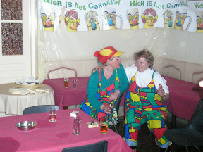 Kleintje Carnaval
