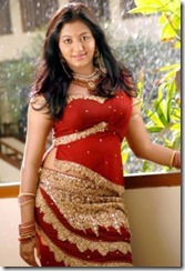 Gopika unseen photo