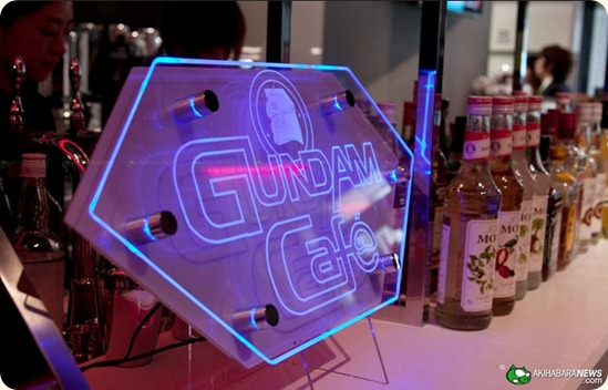 Cafe Sign