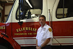Capt. Dean Ginn