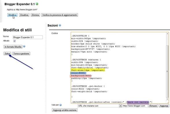 colori-dimensione-modello-blogger