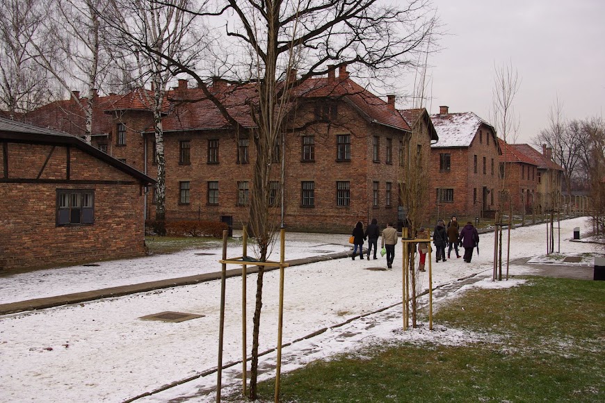 Auschwitz Auschwitz