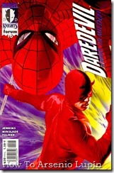 P00016 - Marvel Knights - Daredevil #16 P00016 - Marvel Knights - Daredevil #16