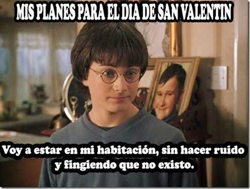 cosas divertidas para facebook cosas divertidas para facebook -san-valentin-fingir-que-no-existo-en-mi-cuarto-harry-potter