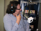 Chef Terrance Brennan on 