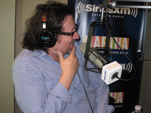 Chef Terrance Brennan on 
