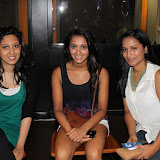 BUIC Freshman Mixer 2012