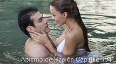 Abismo de Pasión Capitulo 134