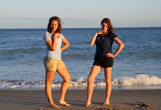 Beach Trip part 4 112-001