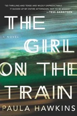 The Girl On the Train book review