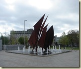 04.Galway. Eyre Square