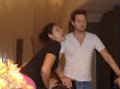 Pickup Artist Adam Lyons With Girl