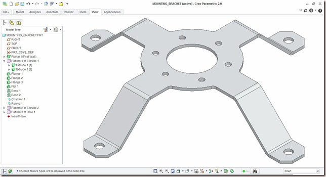 Mounting Bracket-3 - Copy