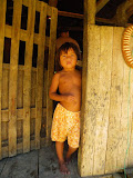 Niña waunan Niña waunan