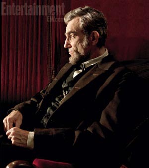 Lincoln felbukkan