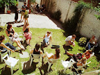 Sprachaufenthalt Córdoba COINED