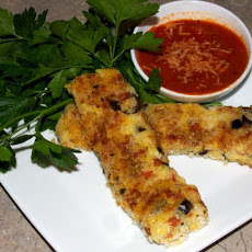 Kids Corny Sticks