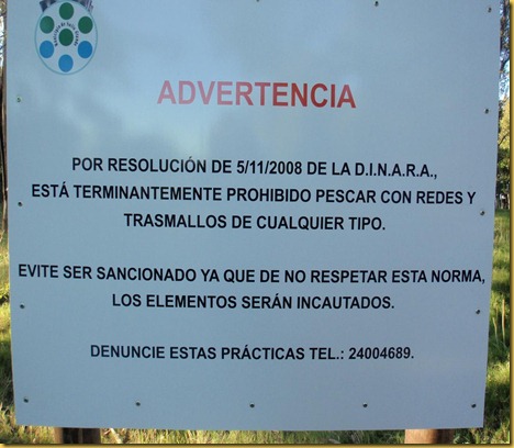 cartel pesca cartel pesca