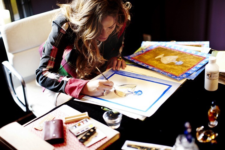 JadeJagger2 JadeJagger2