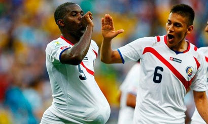 costa rica vs uruguay costa rica vs uruguay