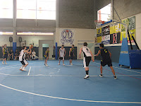 Hispania - Inf H1