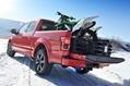 2015 Ford F-150 XLT 2015 Ford F-150 XLT