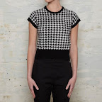 Amy Winehouse para Fred Perry coleção 2011