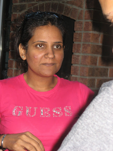 Abha Chopra