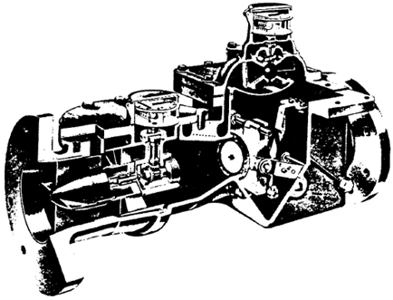 Double-Register Compound Meter