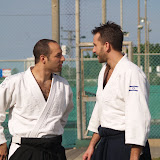 Aikido for television Dec2010