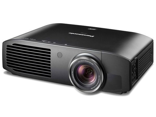 Review: Panasonic PT-AE7000 3D LCD Projector