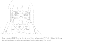 [AA]Perrine-H. Clostermann (STRIKE WITCHES)