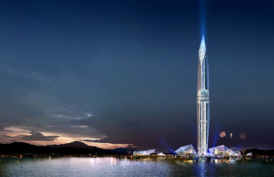 incheon-infinity tower