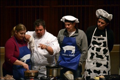 team pork lesson team pork lesson