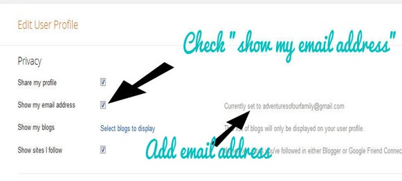 screen shot how to change no reply comment