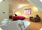 Luxury Self Catering Holidays