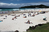 Byron Bay