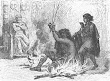 Odhinn Between The Fires