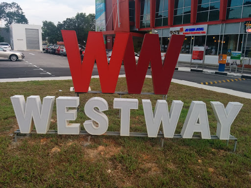 Ww Westway