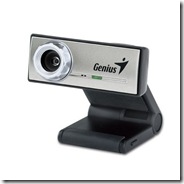 Drivers Webcam genius Entry iSlim 300X