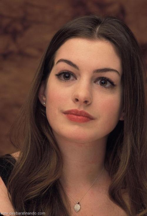 anne hathaway linda sensual sexy desbaratinando (30)