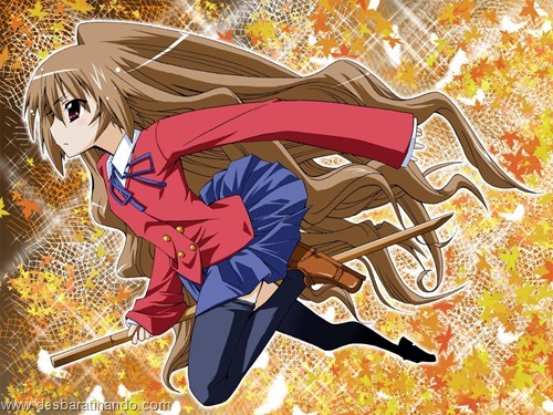 toradora wallpapers papeis de parede anime download desbaratinando (27)