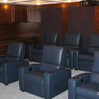 Home Theaters