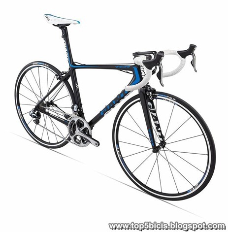 GIANT TCR ADVANCED SL 2013 (2)