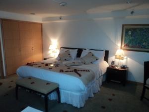 Hotel Dann Norte - Bogotá - Colombia