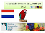 Papouščí centrum Veldhoven