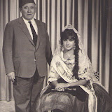A&ntilde;os 1960 - 1969